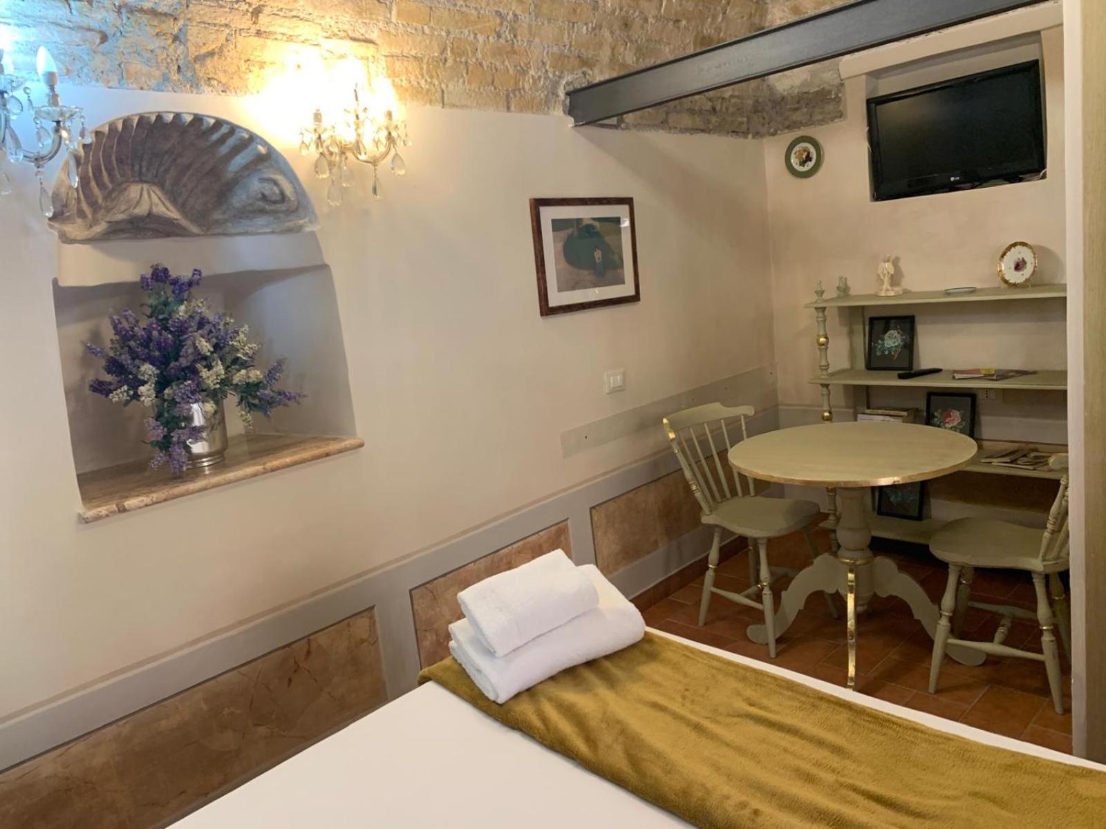 Domus Chiavari House Rome Luaran gambar