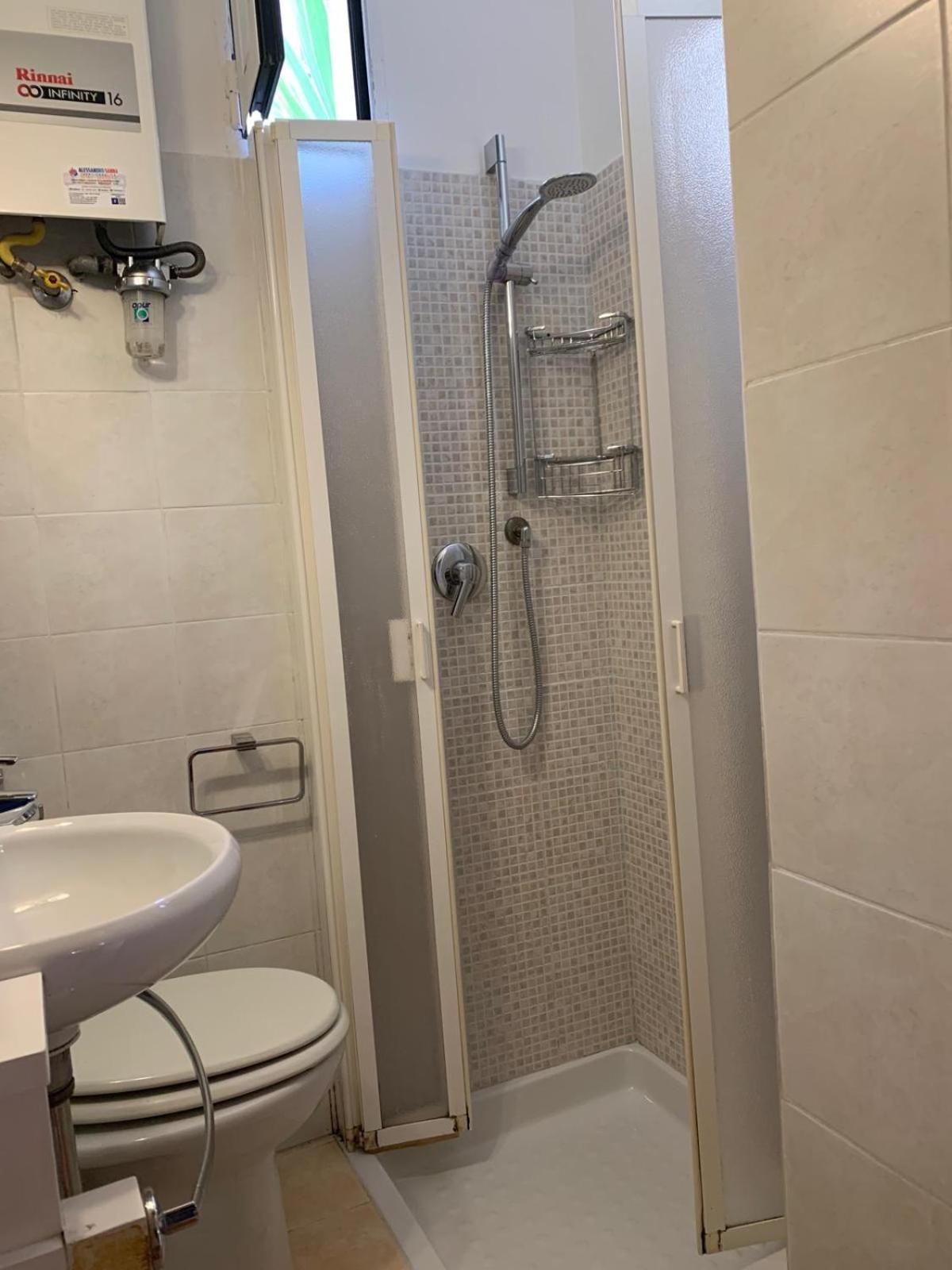 Domus Chiavari House Rome Luaran gambar