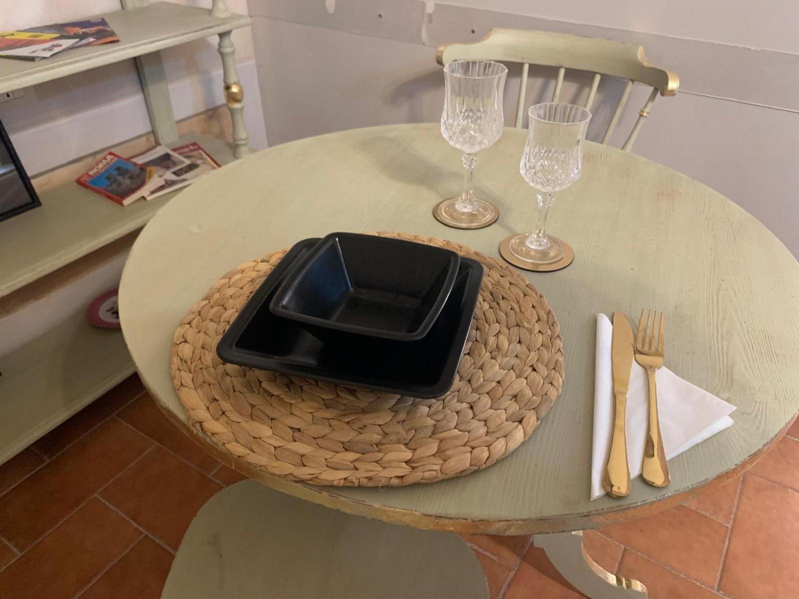 Domus Chiavari House Rome Luaran gambar