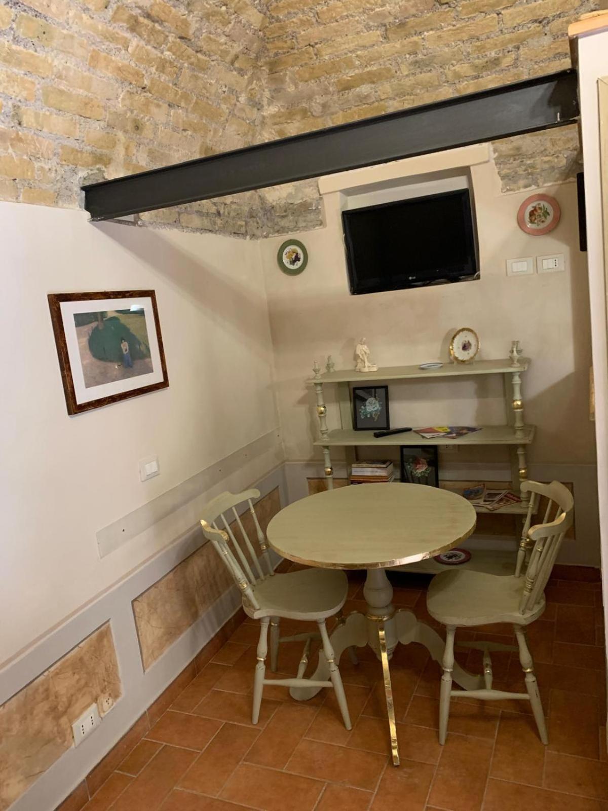 Domus Chiavari House Rome Luaran gambar