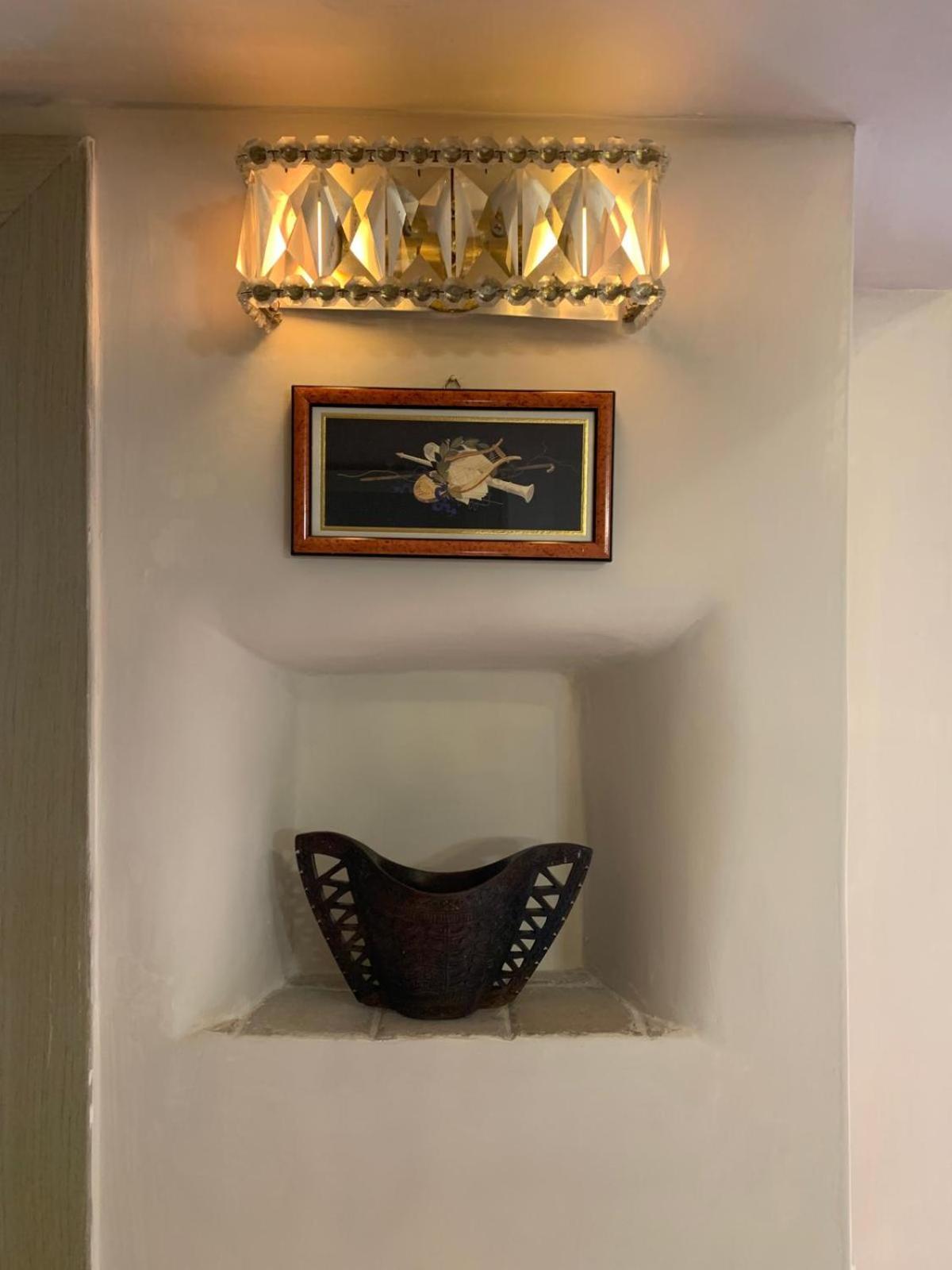 Domus Chiavari House Rome Luaran gambar