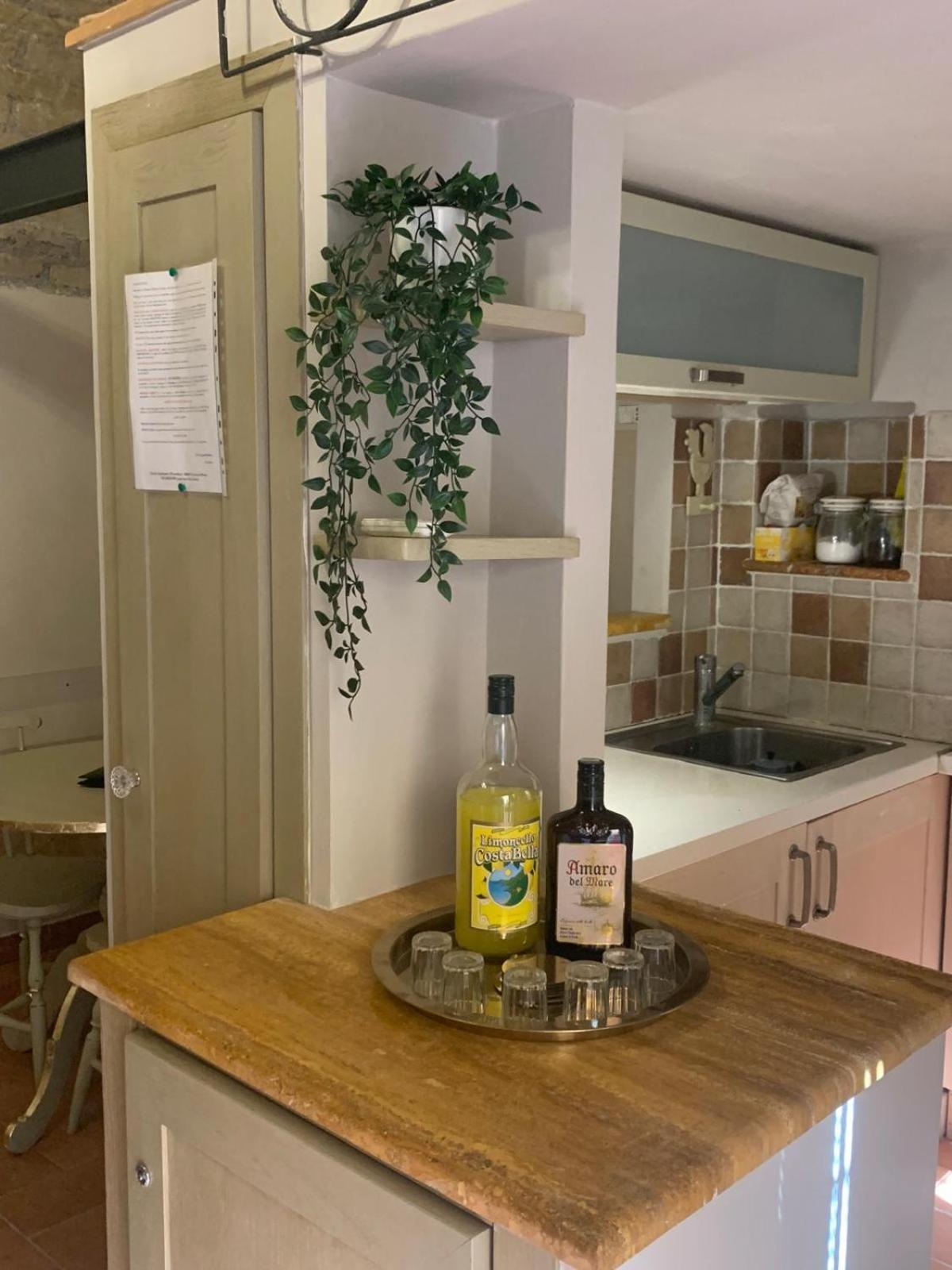 Domus Chiavari House Rome Luaran gambar