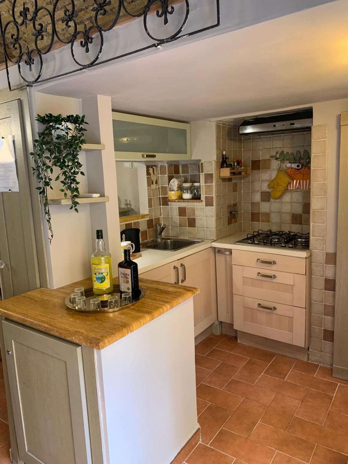 Domus Chiavari House Rome Luaran gambar