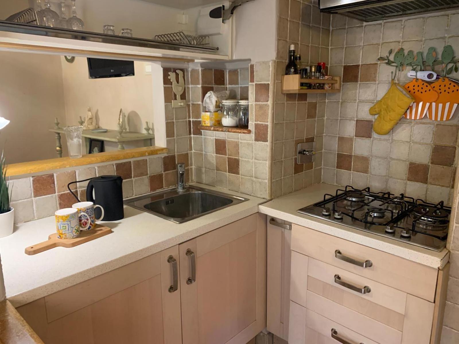 Domus Chiavari House Rome Luaran gambar