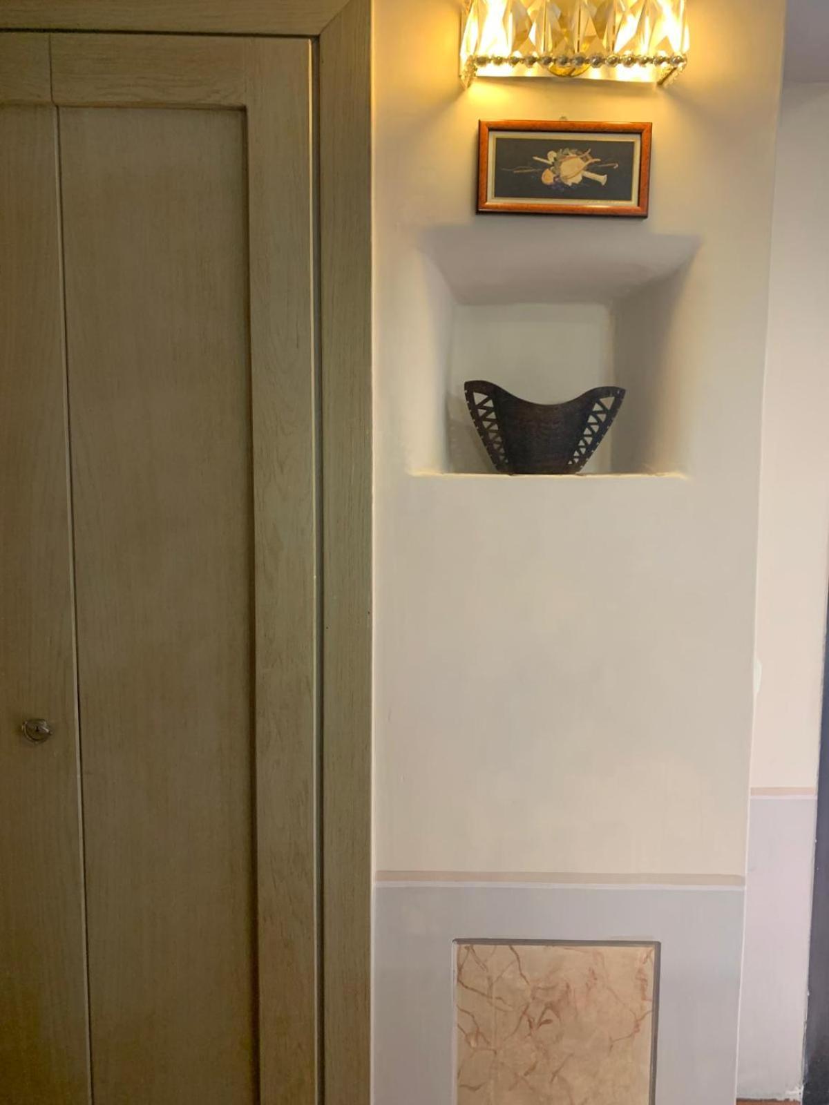 Domus Chiavari House Rome Luaran gambar