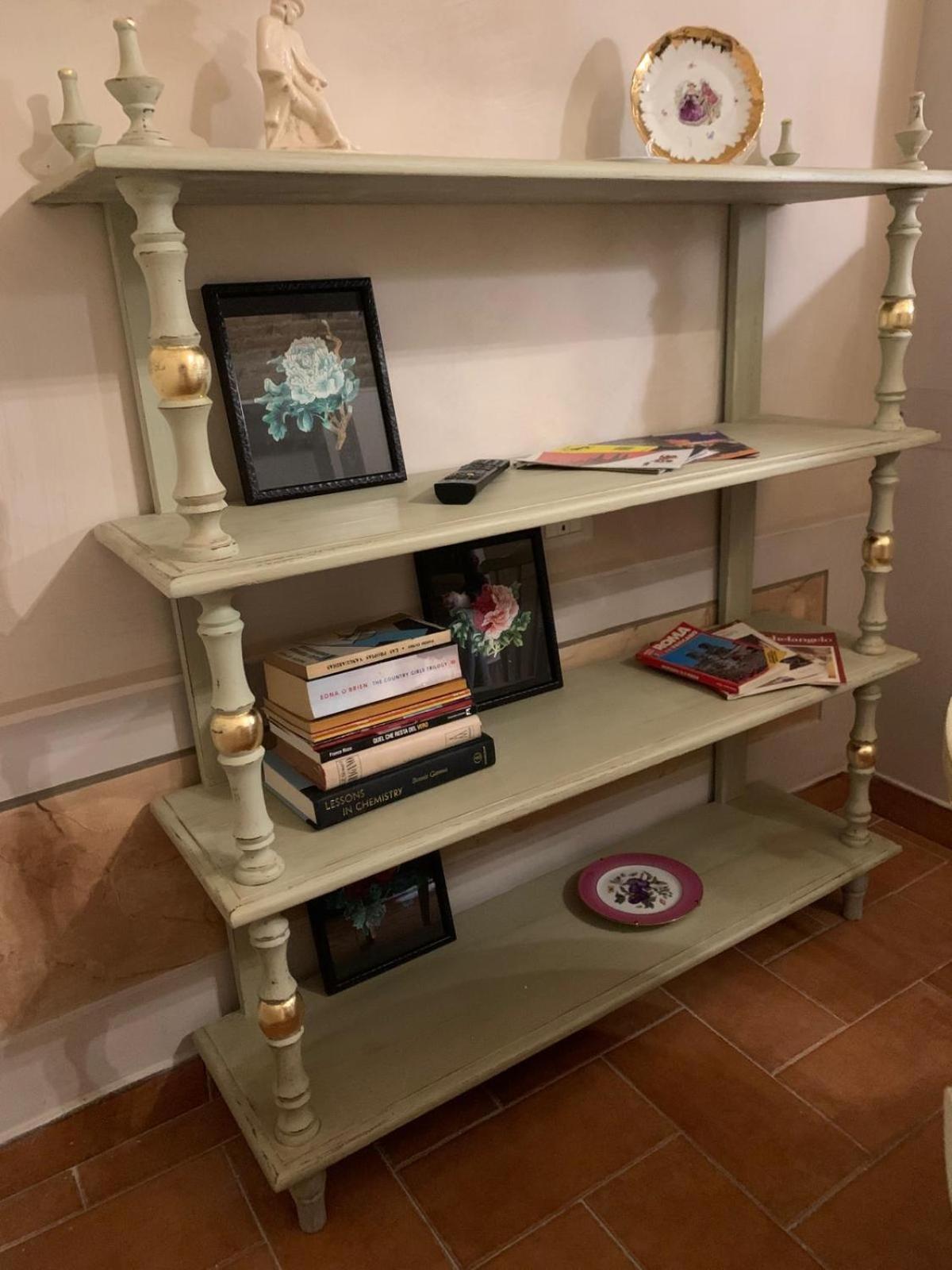 Domus Chiavari House Rome Luaran gambar