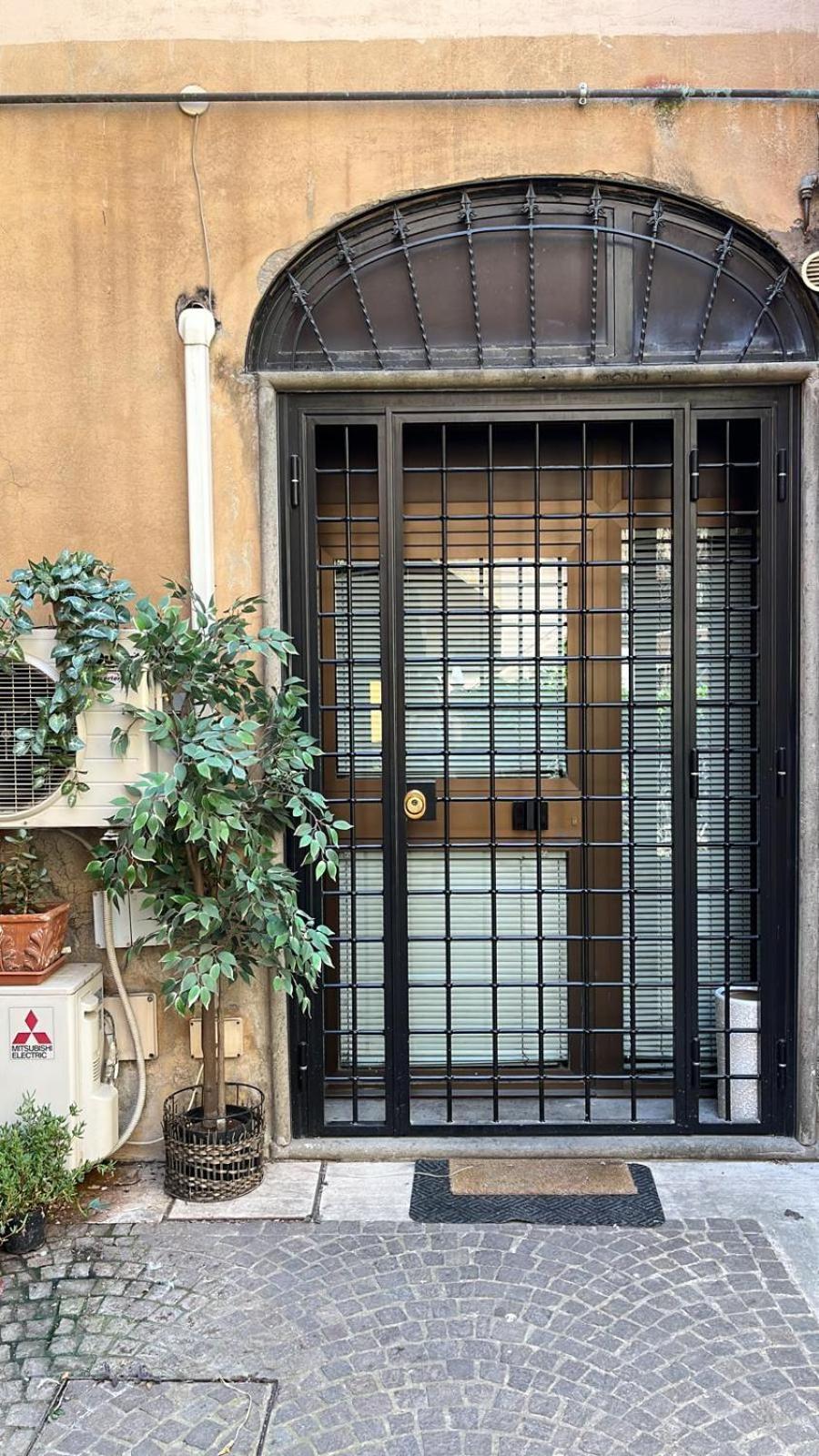 Domus Chiavari House Rome Luaran gambar