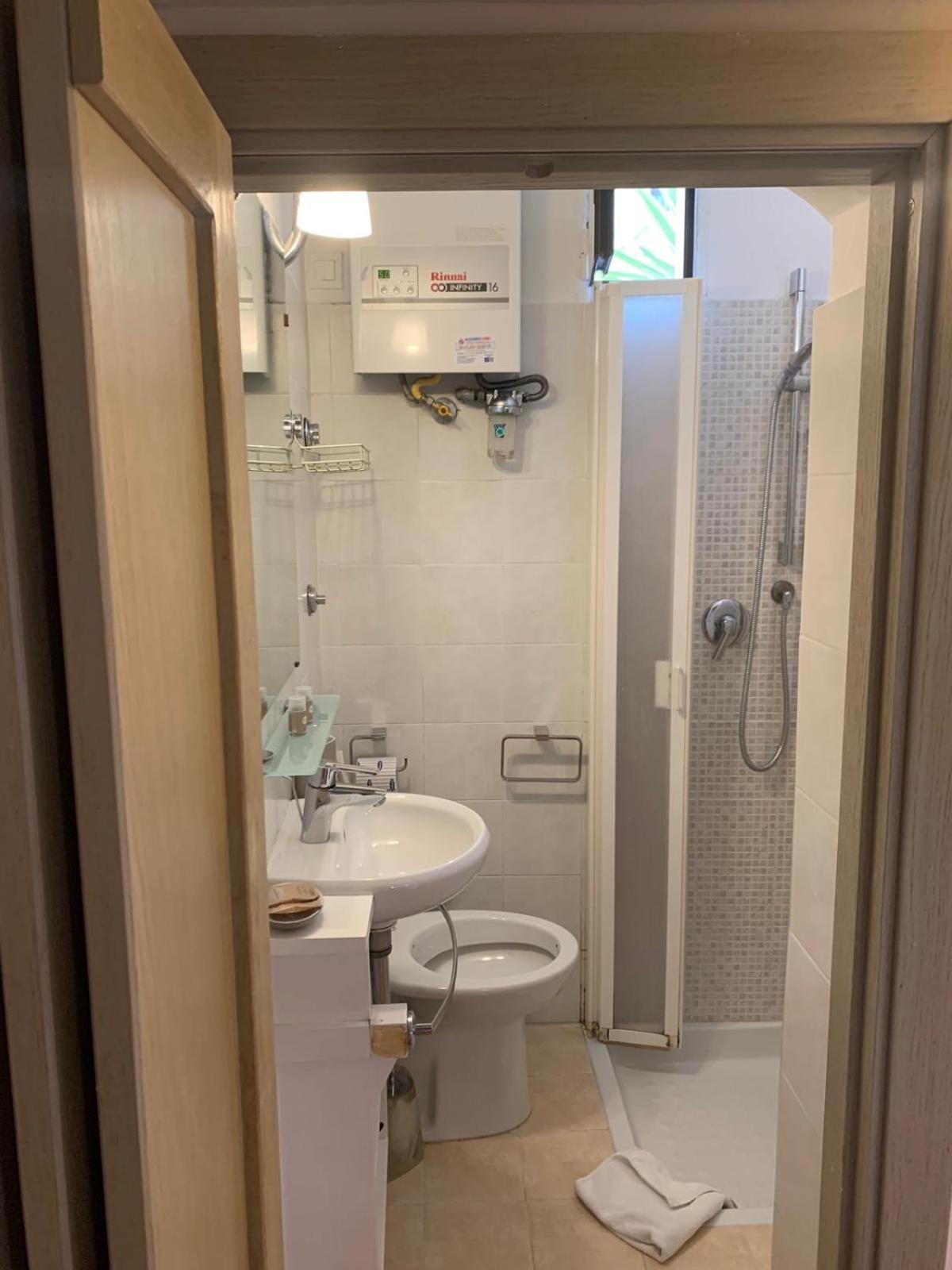 Domus Chiavari House Rome Luaran gambar
